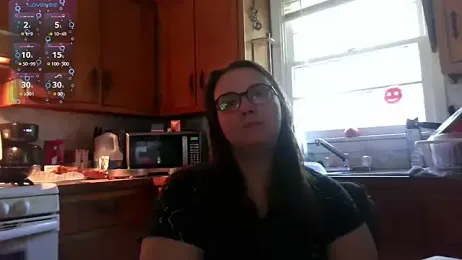 TurtleLady420 stripchat stream image