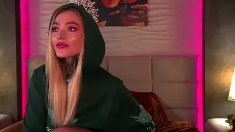 AriWild stripchat stream image