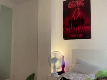 jessicapearsons chaturbate stream image