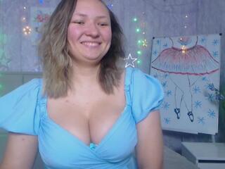 Sally Verda flirt4free stream image