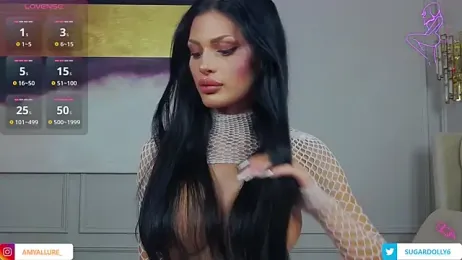 AmyAzureee stripchat stream image