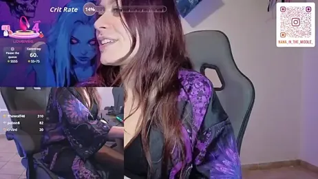 complicata_mente stripchat stream image