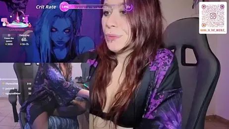 complicata_mente stripchat stream image