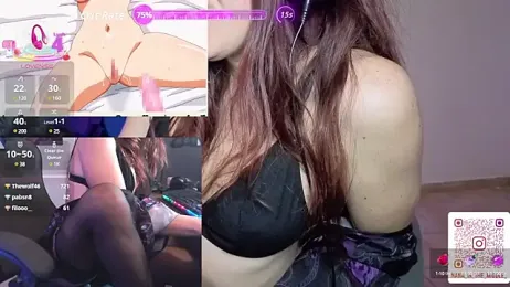complicata_mente stripchat stream image