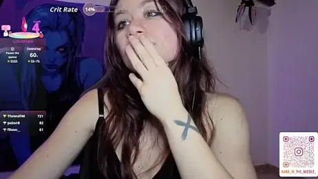 complicata_mente stripchat stream image
