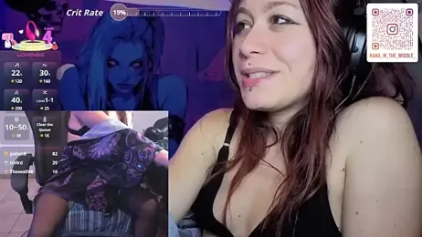 complicata_mente stripchat stream image