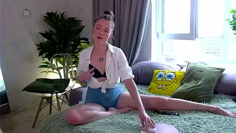 AshleyD_ stripchat stream image