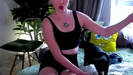 AshleyD_ stripchat stream image