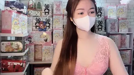 BabyThree_ stripchat stream image