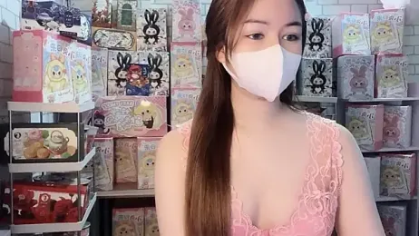 BabyThree_ stripchat stream image