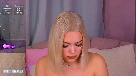 LIA_KITTY stripchat stream image