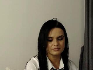 Adele Holter flirt4free stream image