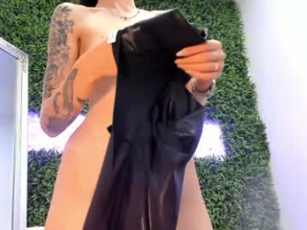 hotfallingdevil chaturbate stream image