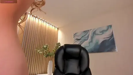 LexieWayne stripchat stream image