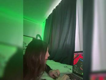 RedElf bongacams stream image, 02.08.2025 00:50