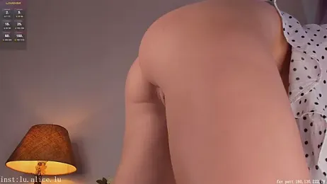 alicelu_ stripchat stream image