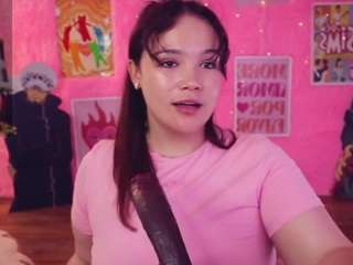 cherryladyexpansionist camsoda stream image