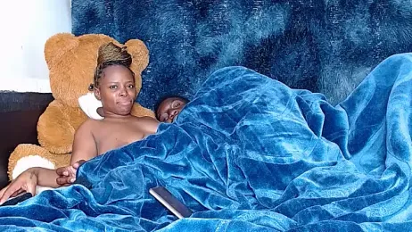 NUBIANZANELE stripchat stream image, 03.08.2025 01:10