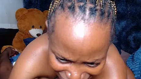 NUBIANZANELE stripchat stream image, 03.08.2025 01:10