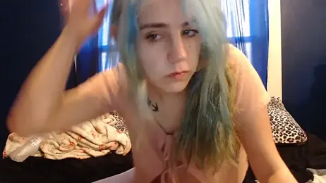 Ruby_Candyy stripchat stream image