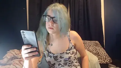 Ruby_Candyy stripchat stream image