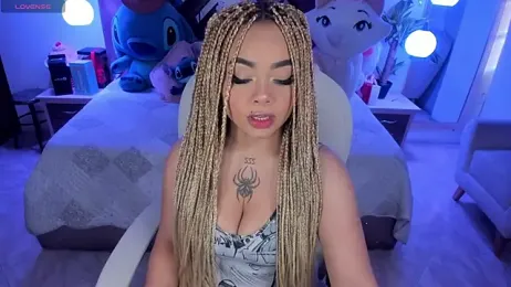 conny__curly stripchat stream image