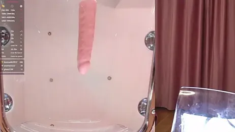 Eva_Bailey_ stripchat stream image