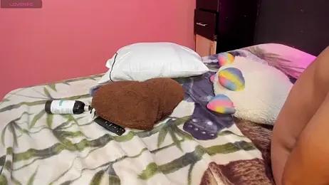 6_bunny_9 stripchat stream image