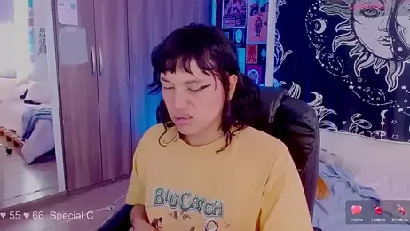 melissahowl stripchat stream image