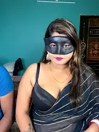 Horny-Rose-Fantasy stripchat stream image