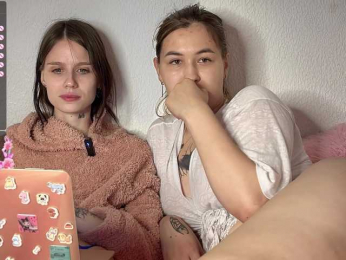 ZoyaVikki bongacams stream image