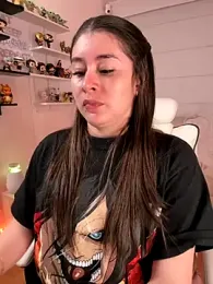 Sharon_07 stripchat stream image