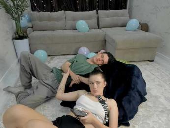 Eva_Nick bongacams stream image, 07.08.2025 16:40
