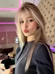 BellaSecrett stripchat stream image