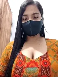 Ritusri_Dotta stripchat stream image