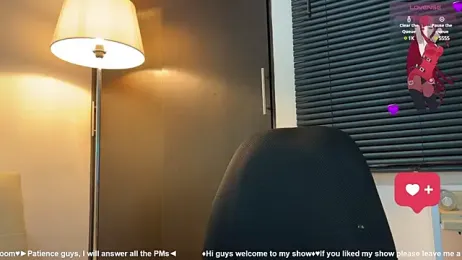 pretty_loly1 stripchat stream image, 09.08.2025 02:40