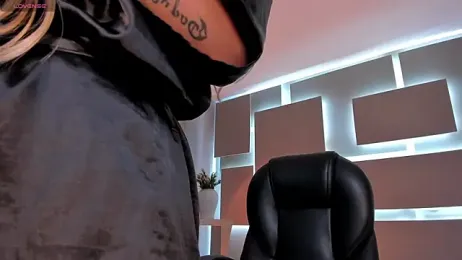 LexieWayne stripchat stream image