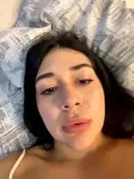 LaanaCooper stripchat stream image