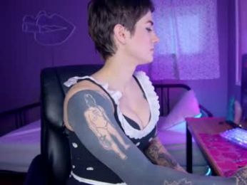 aynmarie chaturbate stream image