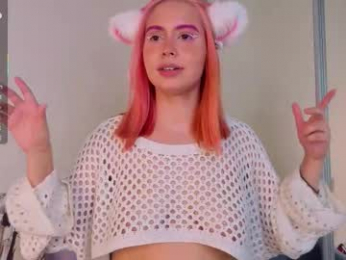 odiliaedge chaturbate stream image