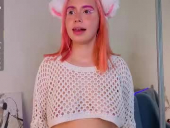 odiliaedge chaturbate stream image