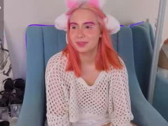 odiliaedge chaturbate stream image