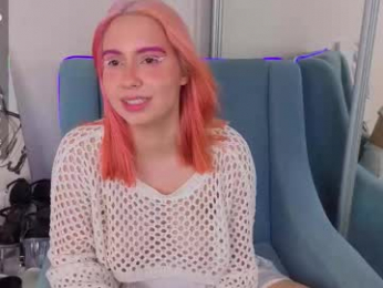 odiliaedge chaturbate stream image