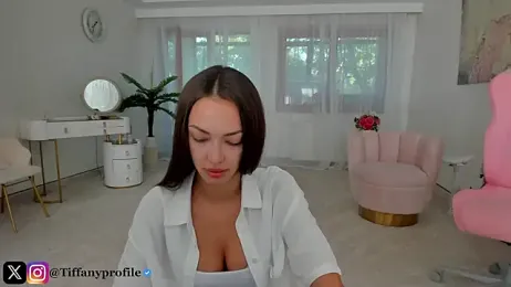 TiffanyHouston_ stripchat stream image