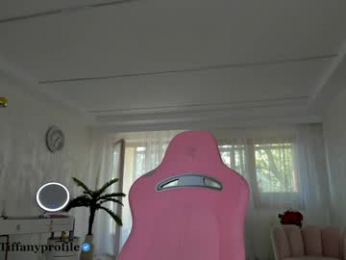 tiffanyhouston_ chaturbate stream image