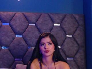 Scarlet Lennox flirt4free stream image