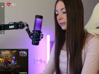 lollipop-o bongacams stream image