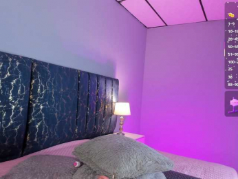 Gisell-Montoy bongacams stream image