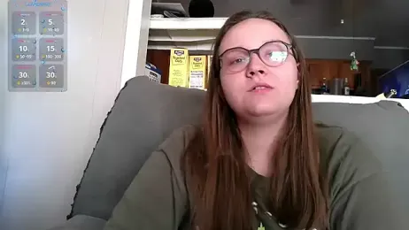 TurtleLady420 stripchat stream image