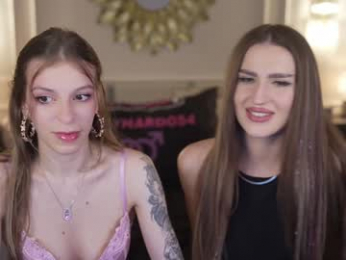 anabel054 chaturbate stream image